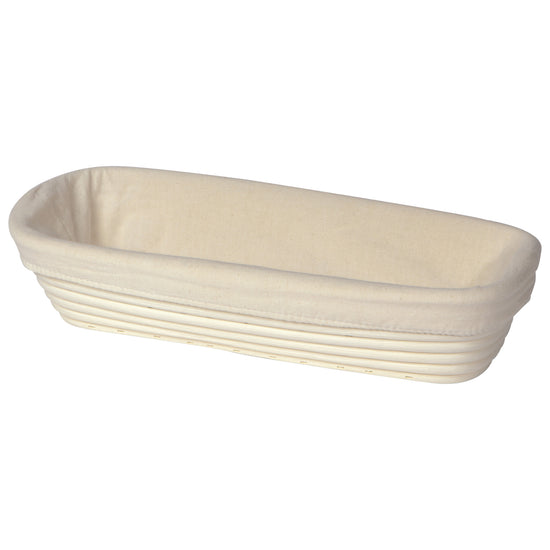 now designs Natural Rectangular Banneton Liner