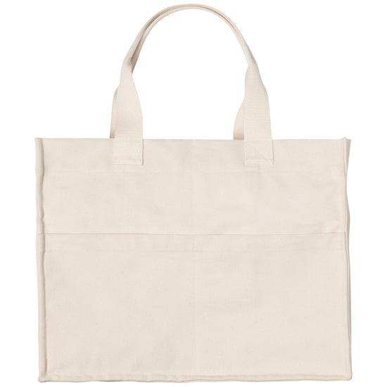 Now Designs Natural Utility Tote