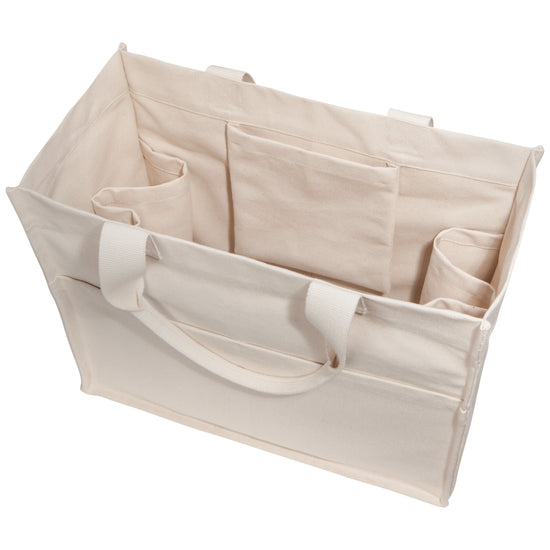 Now Designs Natural Utility Tote