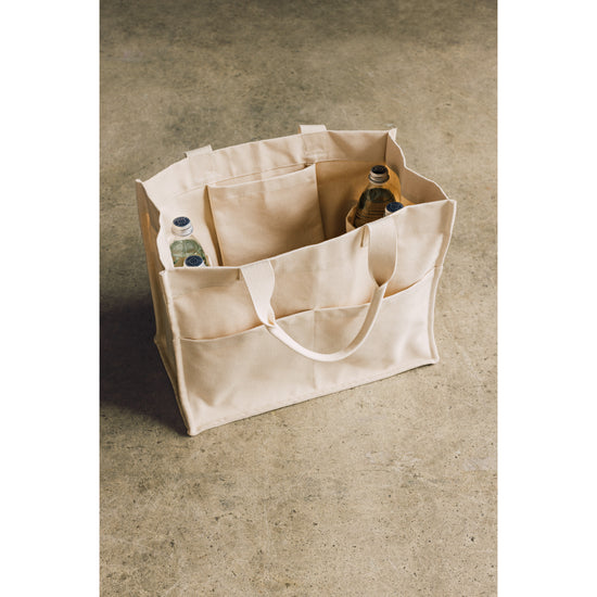 Now Designs Natural Utility Tote
