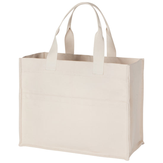 now designs Natural Utility Tote