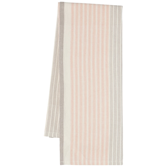 Now Designs Nectar Array Stripe Dishtowel Set Of 2