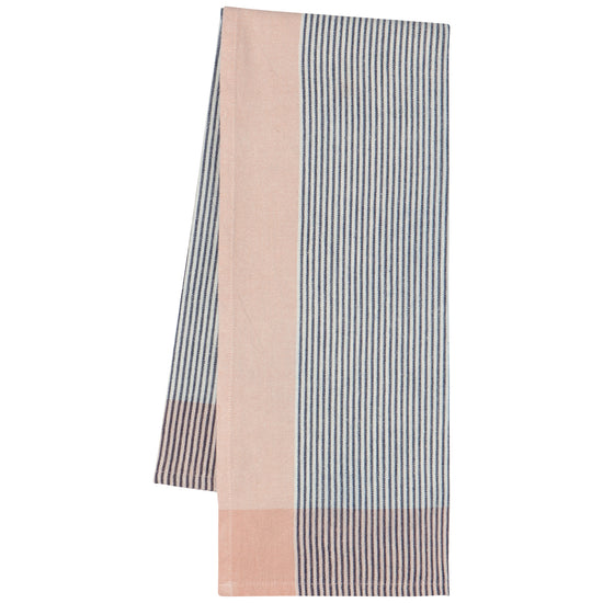 Now Designs Nectar Array Stripe Dishtowel Set Of 2