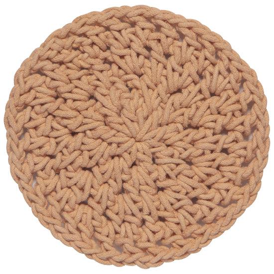 now designs Nectar Heirloom Knotted Trivet