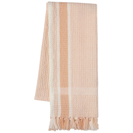 Now Designs Nectar Soft Waffle Dishtowel