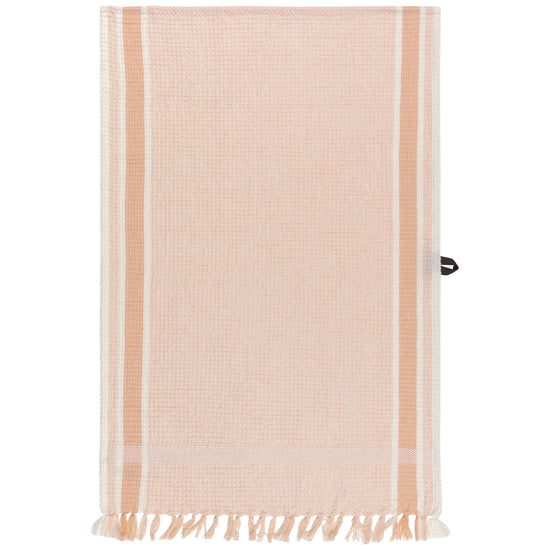 now designs Nectar Soft Waffle Dishtowel