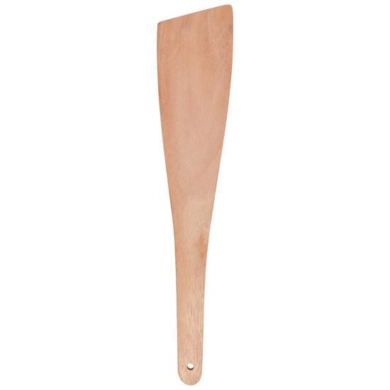 now designs Neem Wood Angled Spatula