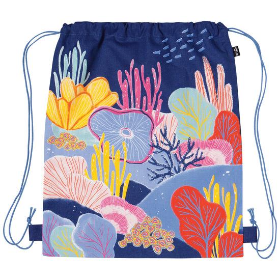 now designs Neptune Drawstring Cinch Backpack