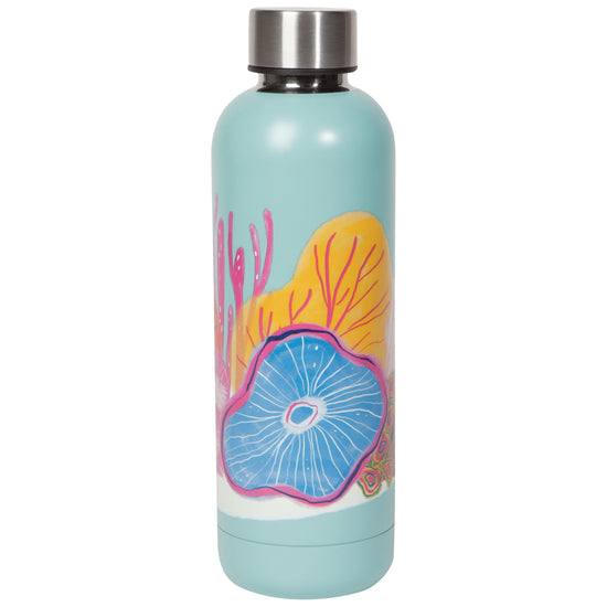 now designs Neptune Stainless Steel Water Bottle