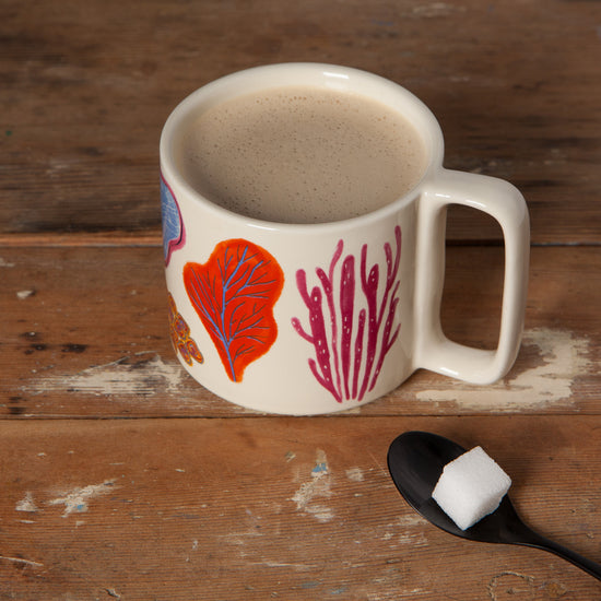 Now Designs Neptune Studio Midi Mug