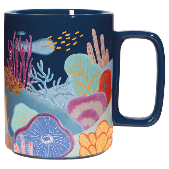 now designs Neptune Studio Mug