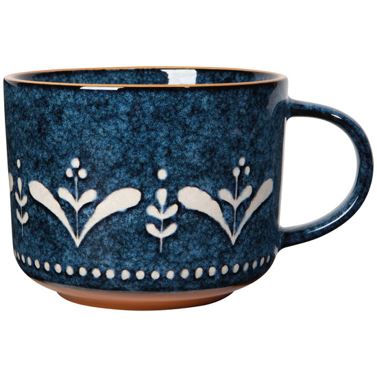 now designs Nightbloom Mug 20 oz