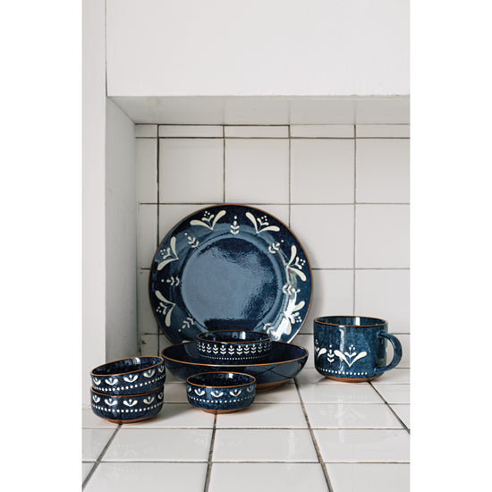 Now Designs Nightbloom Pinch Bowl