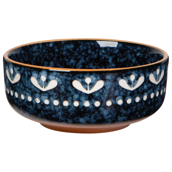 now designs Nightbloom Pinch Bowl