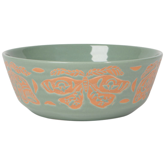 now designs Nocturna Imprint Bowl