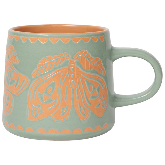 now designs Nocturna Imprint Mug