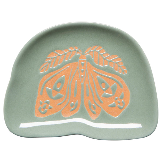 now designs Nocturna Imprint Trinket Tray
