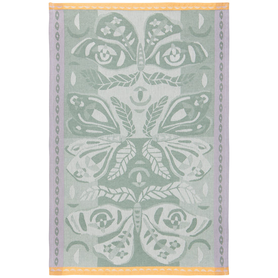 now designs Nocturna Jacquard Dishtowel