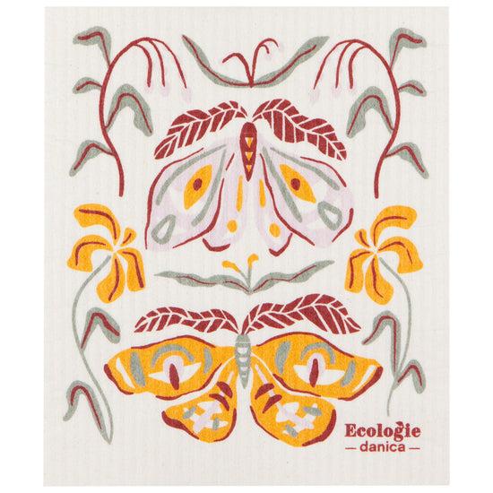 now designs Nocturna Swedish Sponge Cloth