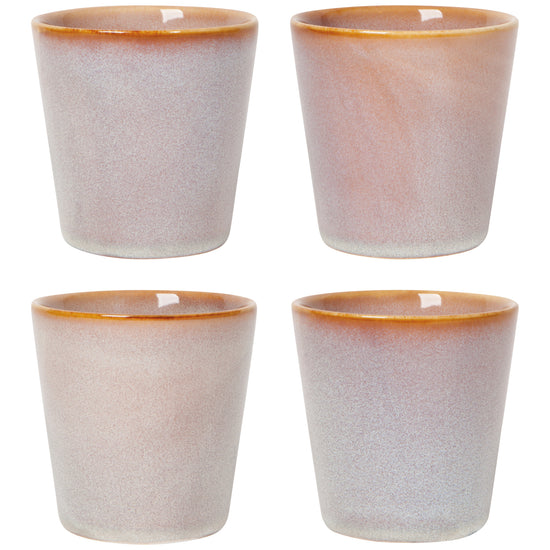 now designs Nomad Cups Set of 4