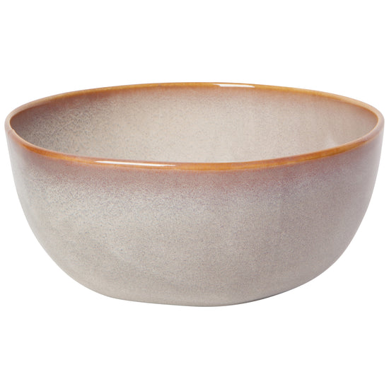 now designs Nomad Serving Bowl 8 Inch