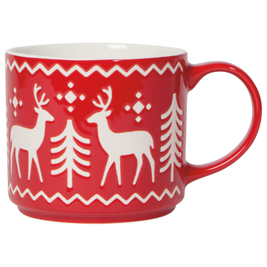 now designs Nordic oz Stacking Mug Night Gk