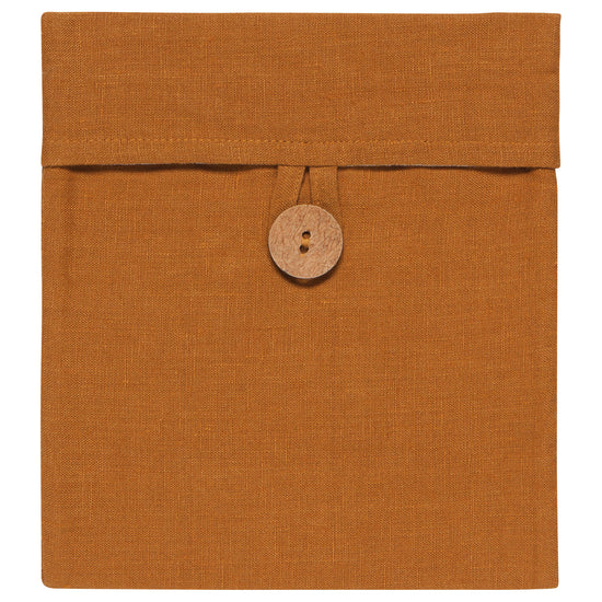 Now Designs Nourish Snack Bag Wine Amber Set Of 2