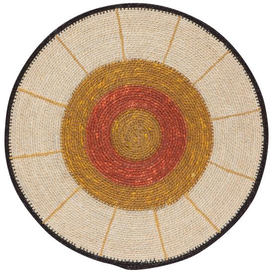 now designs Nova Seagrass Placemat