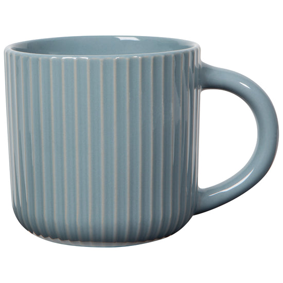 now designs Ocean Fluted Mug