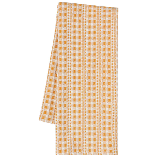 Now Designs Ochre Abode Dishtowel Set Of 2