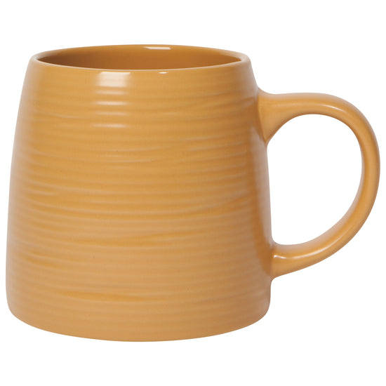 now designs Ochre Dune Mug