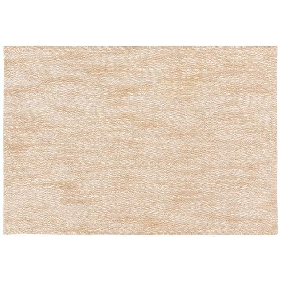 now designs Ochre Ridge Chambray Placemat