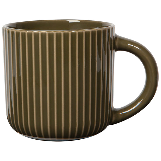 now designs Olive Branch Fluted Mug