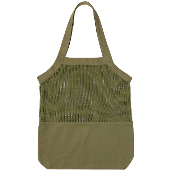 now designs Olive Branch Mercado Tote Bag