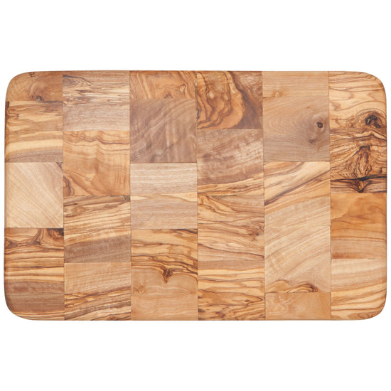 Now Designs Olive Wood Cutting Board
