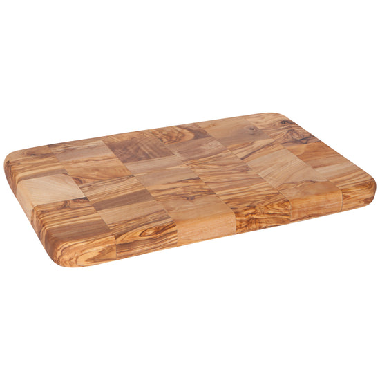 now designs Olive Wood Cutting Board