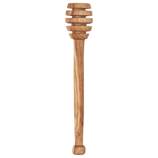 now designs Olive Wood Honey Roller
