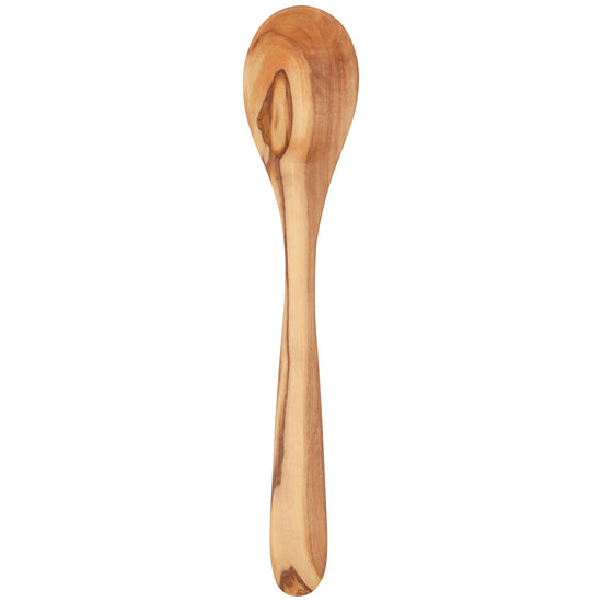 Now Designs Olive Wood Salad Servers Set Of 2