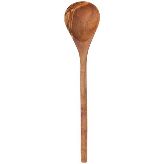 Now Designs Olive Wood Salad Servers Set Of 2