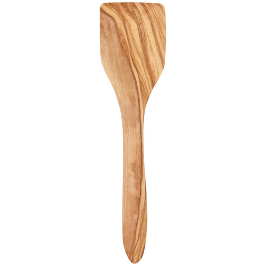 now designs Olive Wood Spatula