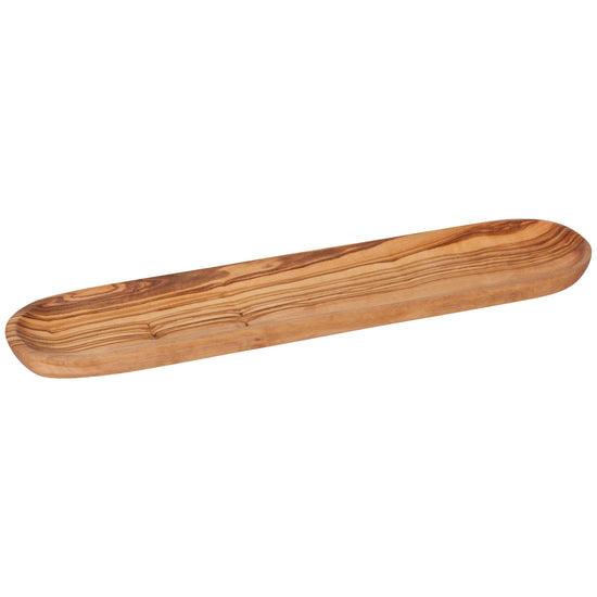 now designs Olive Wood Tray