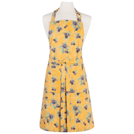 now designs Olives Chef Apron