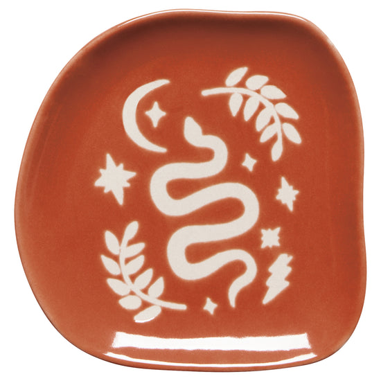 now designs Olympus Imprint Trinket Tray