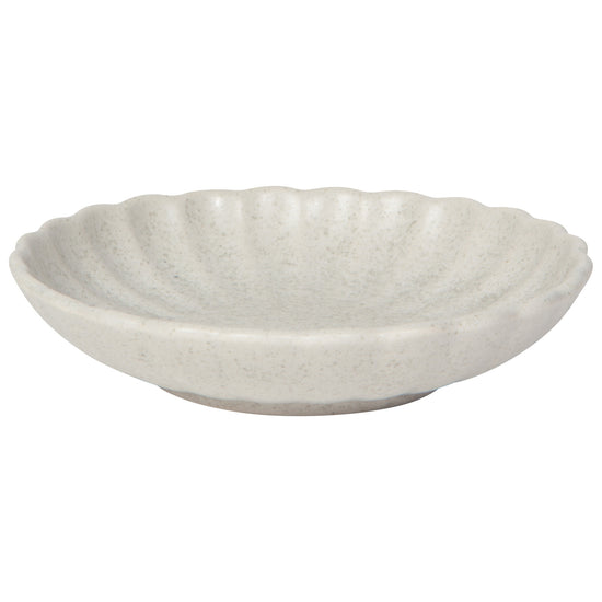 Now Designs Opus Dish - Alabaster