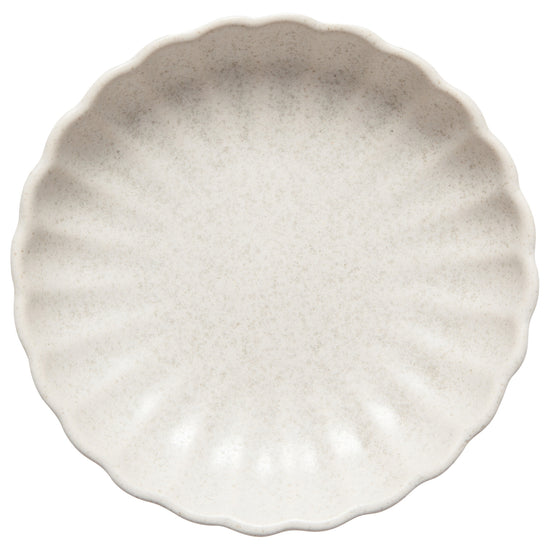 now designs Opus Dish - Alabaster