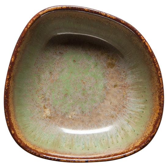 now designs Opus Dish - Lichen