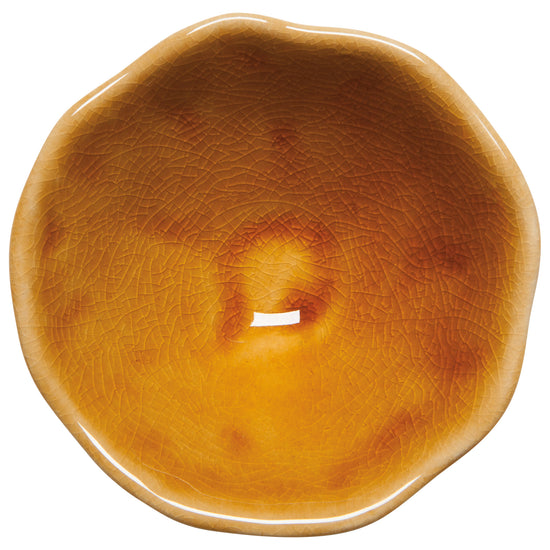 now designs Opus Dish - Topaz