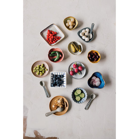 Now Designs Opus Dish - Wheat