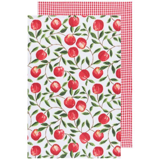 now designs Orchard Dishtowels Set of 2