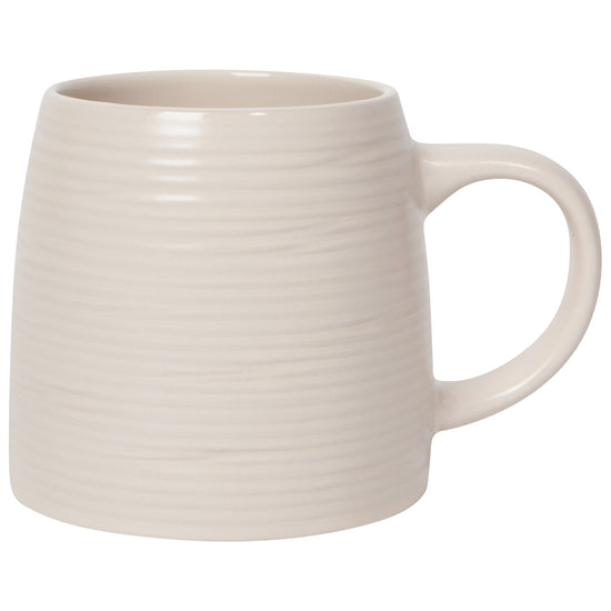 now designs Oyster Dune Mug